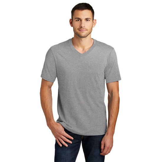 District ® Very Important Tee ® V-Neck
