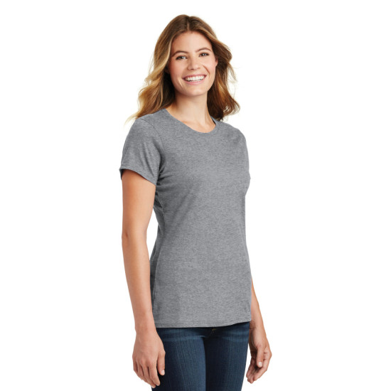Port & Company® Ladies Fan Favorite™ Tee