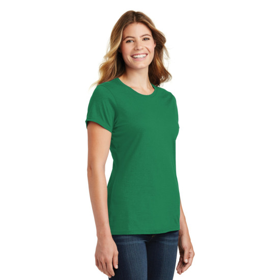 Port & Company® Ladies Fan Favorite™ Tee