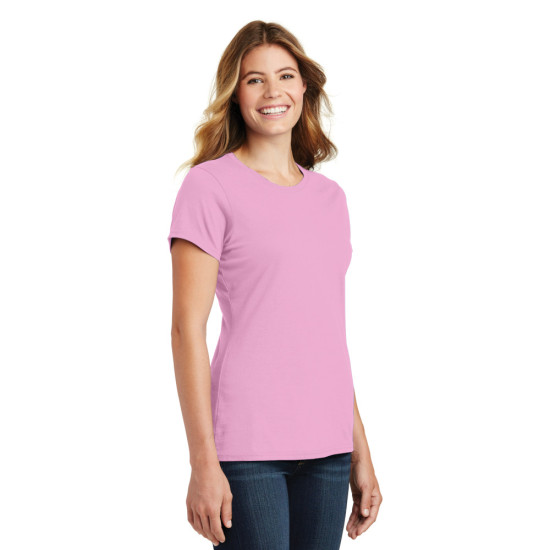 Port & Company® Ladies Fan Favorite™ Tee