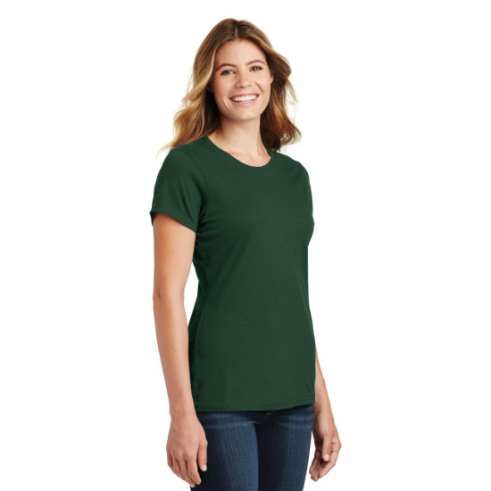 Port & Company® Ladies Fan Favorite™ Tee