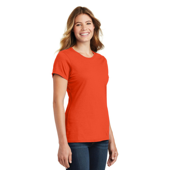 Port & Company® Ladies Fan Favorite™ Tee
