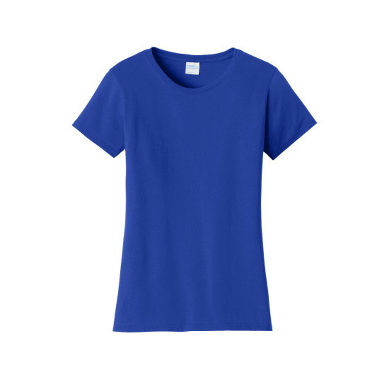 Port & Company® Ladies Fan Favorite™ Tee