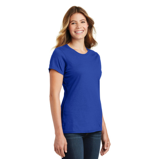 Port & Company® Ladies Fan Favorite™ Tee