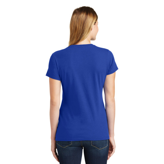 Port & Company® Ladies Fan Favorite™ Tee