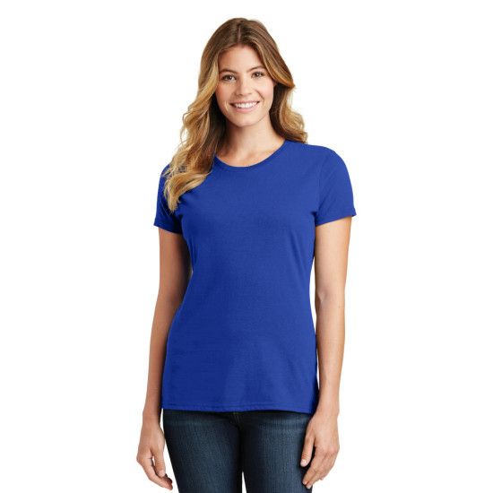 Port & Company® Ladies Fan Favorite™ Tee