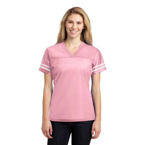 Sport-Tek® Ladies PosiCharge® Replica Jersey