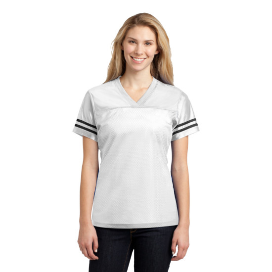 Sport-Tek® Ladies PosiCharge® Replica Jersey