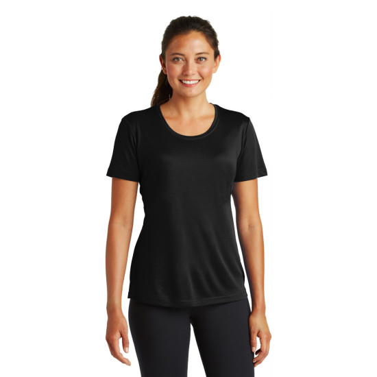 Sport-Tek® Ladies PosiCharge® Competitor™ Tee