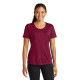 Sport-Tek® Ladies PosiCharge® Competitor™ Tee