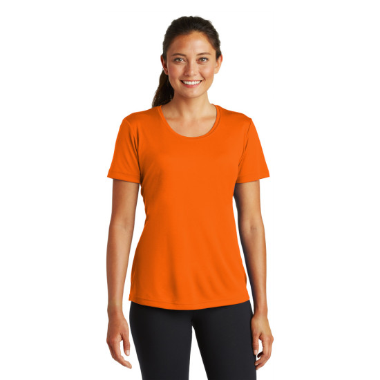 Sport-Tek® Ladies PosiCharge® Competitor™ Tee