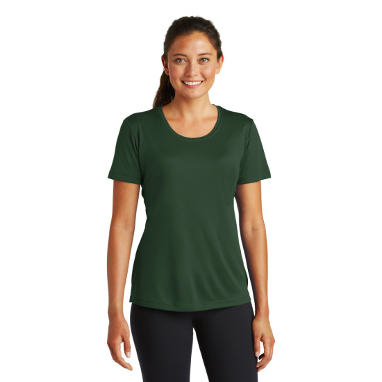 Sport-Tek® Ladies PosiCharge® Competitor™ Tee