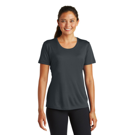 Sport-Tek® Ladies PosiCharge® Competitor™ Tee