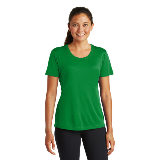 Sport-Tek® Ladies PosiCharge® Competitor™ Tee