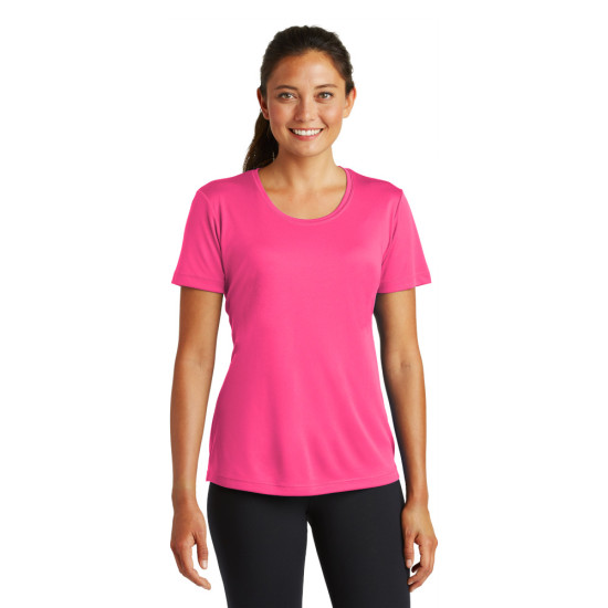 Sport-Tek® Ladies PosiCharge® Competitor™ Tee
