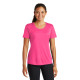 Sport-Tek® Ladies PosiCharge® Competitor™ Tee