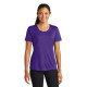 Sport-Tek® Ladies PosiCharge® Competitor™ Tee