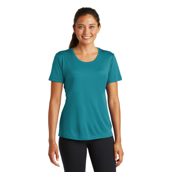 Sport-Tek® Ladies PosiCharge® Competitor™ Tee