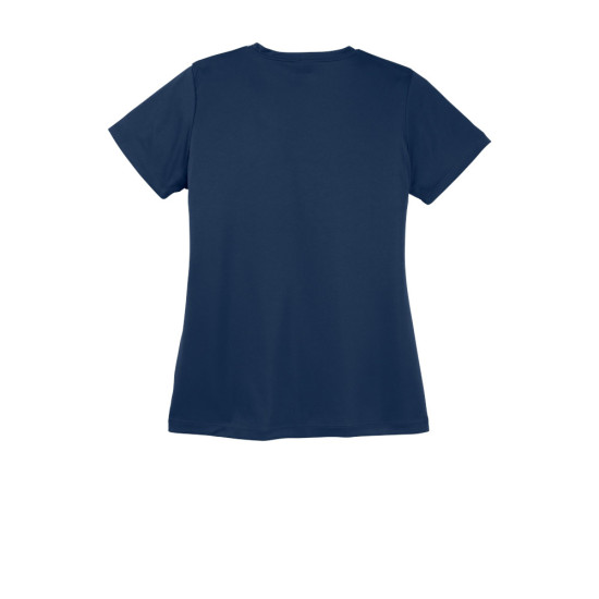 Sport-Tek® Ladies PosiCharge® Competitor™ Tee