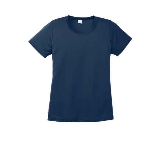 Sport-Tek® Ladies PosiCharge® Competitor™ Tee