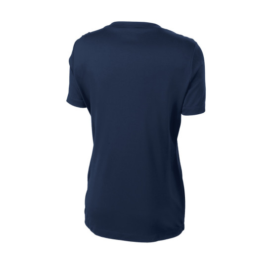 Sport-Tek® Ladies PosiCharge® Competitor™ Tee