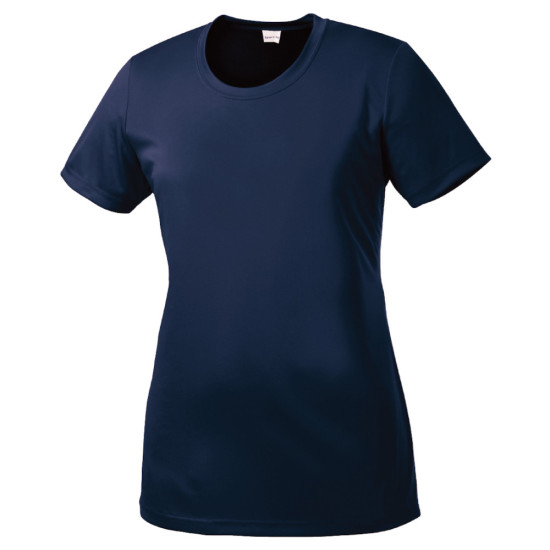 Sport-Tek® Ladies PosiCharge® Competitor™ Tee