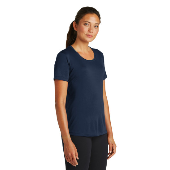 Sport-Tek® Ladies PosiCharge® Competitor™ Tee