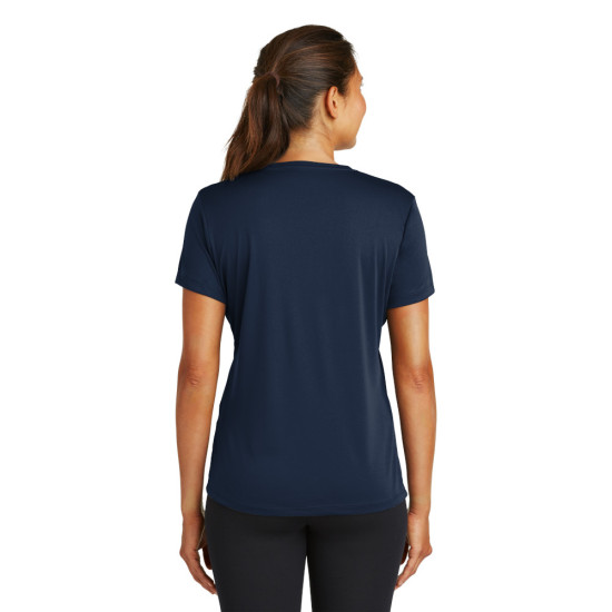 Sport-Tek® Ladies PosiCharge® Competitor™ Tee