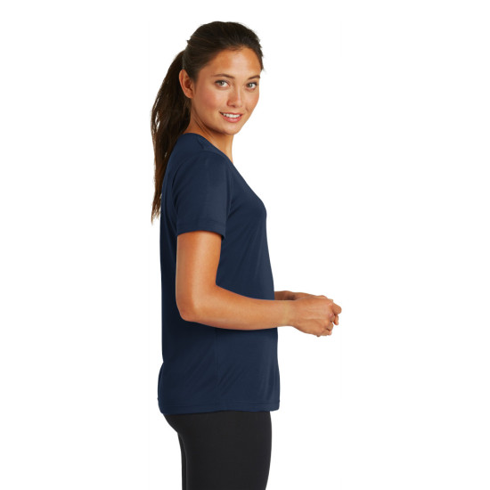 Sport-Tek® Ladies PosiCharge® Competitor™ Tee
