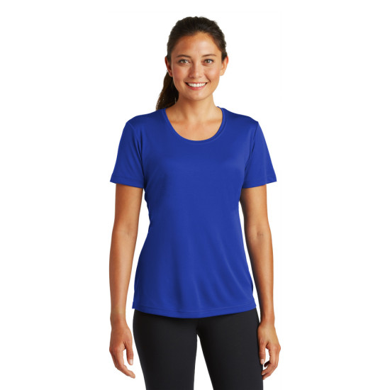 Sport-Tek® Ladies PosiCharge® Competitor™ Tee