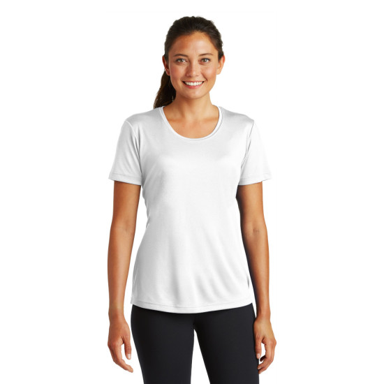 Sport-Tek® Ladies PosiCharge® Competitor™ Tee
