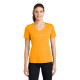Sport-Tek® Ladies PosiCharge® Competitor™ V-Neck Tee