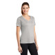 Sport-Tek® Ladies PosiCharge® Competitor™ V-Neck Tee