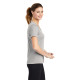 Sport-Tek® Ladies PosiCharge® Competitor™ V-Neck Tee