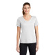 Sport-Tek® Ladies PosiCharge® Competitor™ V-Neck Tee