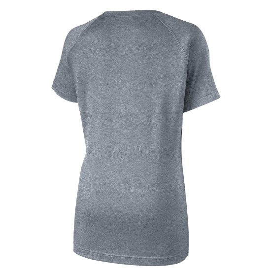 Sport-Tek® Ladies Ultimate Performance V-Neck