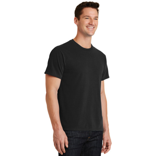 Port & Company® Beach Wash™ Garment-Dyed Tee