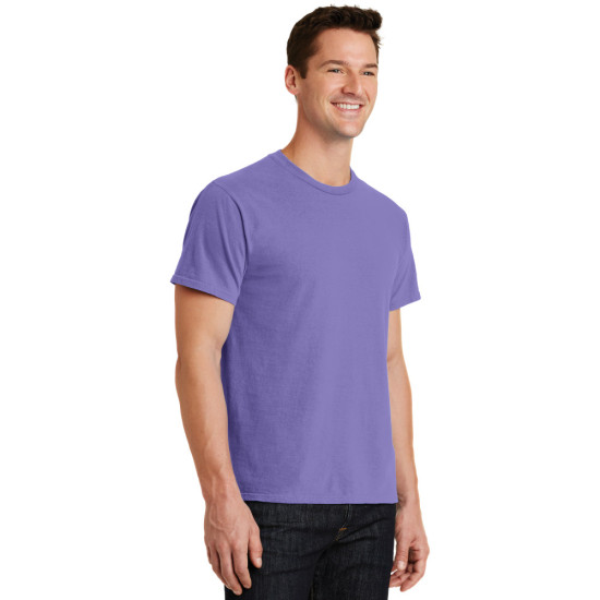 Port & Company® Beach Wash™ Garment-Dyed Tee