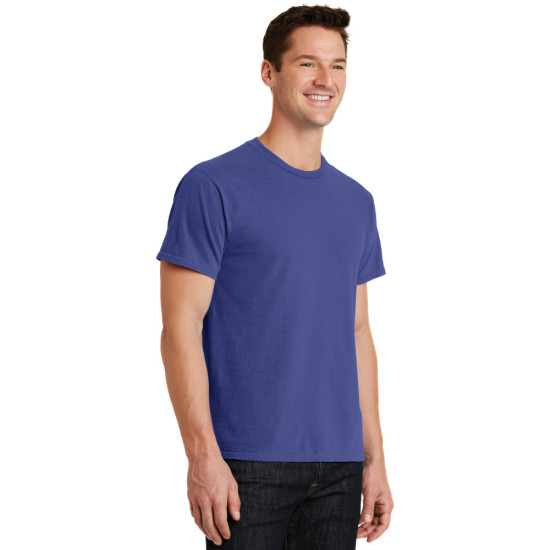 Port & Company® Beach Wash™ Garment-Dyed Tee