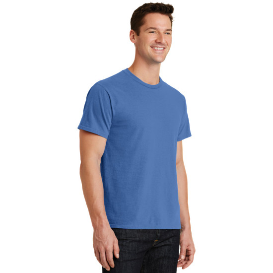 Port & Company® Beach Wash™ Garment-Dyed Tee