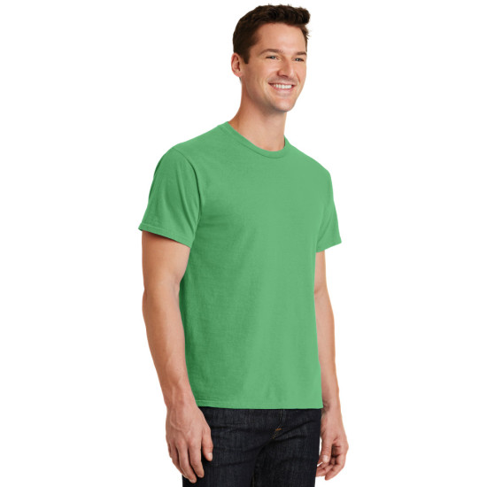 Port & Company® Beach Wash™ Garment-Dyed Tee