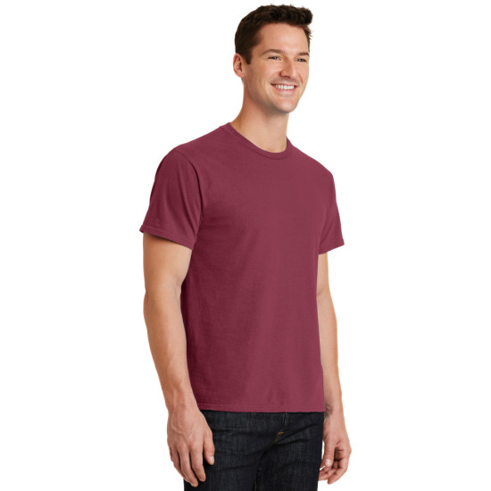 Port & Company® Beach Wash™ Garment-Dyed Tee