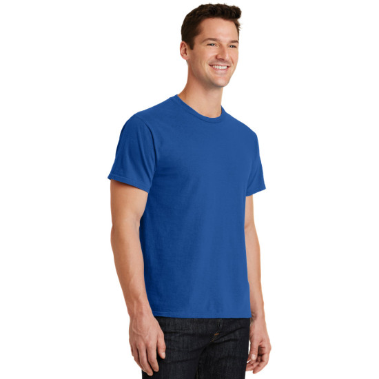 Port & Company® Beach Wash™ Garment-Dyed Tee