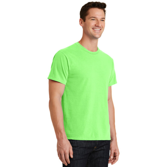 Port & Company® Beach Wash™ Garment-Dyed Tee