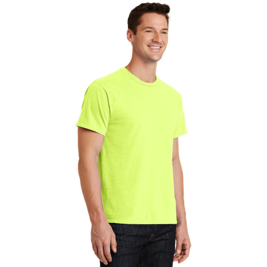 Port & Company® Beach Wash™ Garment-Dyed Tee