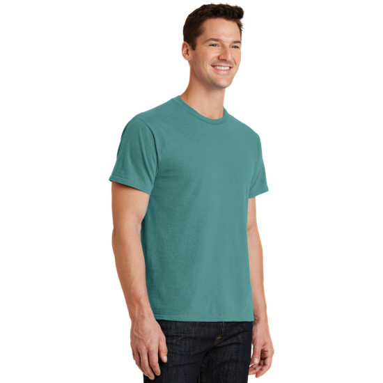 Port & Company® Beach Wash™ Garment-Dyed Tee
