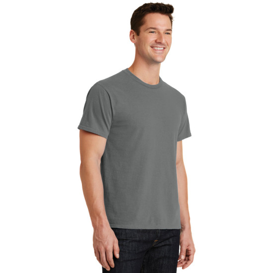 Port & Company® Beach Wash™ Garment-Dyed Tee