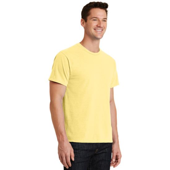 Port & Company® Beach Wash™ Garment-Dyed Tee