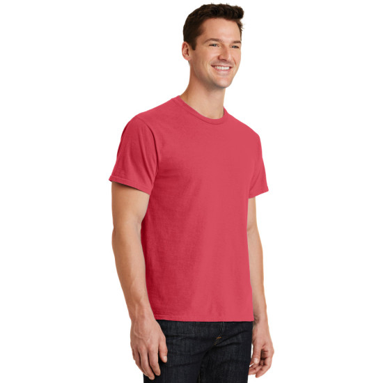 Port & Company® Beach Wash™ Garment-Dyed Tee