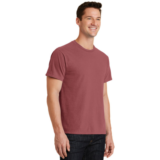 Port & Company® Beach Wash™ Garment-Dyed Tee